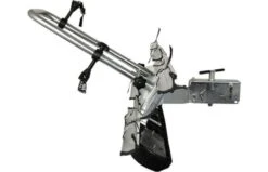 Twinny Load Fietsdrager E-Carrier Base (Swing-koppeling) 12 Twinny Load Fietsdrager E-Carrier Base (Swing-koppeling) -Buitenspeelgoed Winkel 1200x969