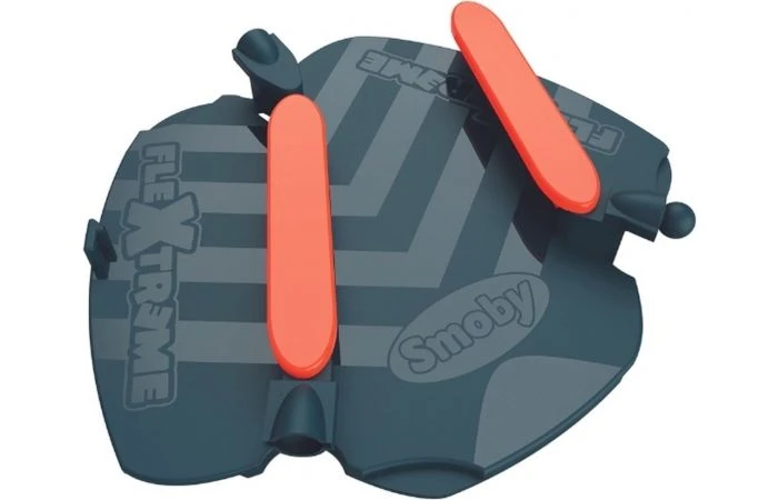 Smoby Multi-Circuits Set 6 Smoby Multi-Circuits Set - Afbeelding 4