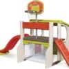 Smoby Fun Center -Buitenspeelgoed Winkel 1200x985