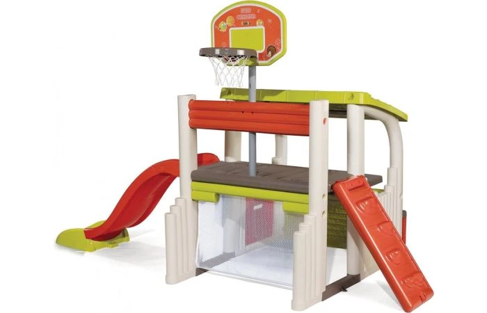 Smoby Fun Center 3 Smoby Fun Center