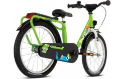 Puky Steel Kiwigroen Kinderfiets 10 Puky Steel Kiwigroen Kinderfiets -Buitenspeelgoed Winkel 1200x987
