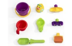 Step2 Summer Showers Splash Tower Watertafel 18 Step2 Summer Showers Splash Tower Watertafel -Buitenspeelgoed Winkel 1200x988