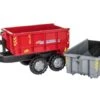 Rolly Toys RollyContainer Set -Buitenspeelgoed Winkel 123933