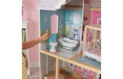 KidKraft Kaylee Poppenhuis -Buitenspeelgoed Winkel 123fe46e73f47b3d4c4367c210ffcbaa614d21c67d6fedf155f289d0665119a0
