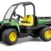 Bruder 2491 John Deere Gator 855D -Buitenspeelgoed Winkel 12822c39fbbfda937f125e69fcf3cd802bcbbd79e48e429e87249317db01bf2e