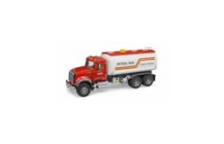 Bruder 2827 MACK Granite Tankwagen