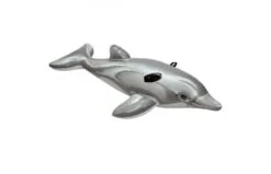 Intex Dolfijn Giant Ride-on