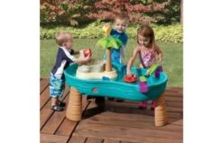 Step2 Splish Splash Seas Watertafel -Buitenspeelgoed Winkel 13 2 4