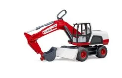 Bruder 3411 Kraan -Buitenspeelgoed Winkel 14