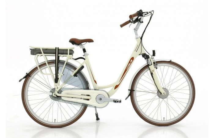 Vogue Basic 7SP Elektrische Damesfiets 5 Vogue Basic 7SP Elektrische Damesfiets - Afbeelding 3