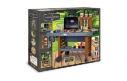 Smoby Barbecue Grill Speelkeuken 21 Smoby Barbecue Grill Speelkeuken -Buitenspeelgoed Winkel 1440593a