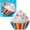 Intex Cupcake Mat 142x135cm -Buitenspeelgoed Winkel 144381d5aa5721a4fd9aaa5c4eb5bd423602e3ca7ec371c4020eff5a23c9b543