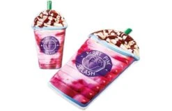 Intex Berry Pink Splash Float