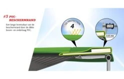 BERG Favorit Regular 430 Grijs + Veiligheidsnet Comfort 27 BERG Favorit Regular 430 Grijs + Veiligheidsnet Comfort -Buitenspeelgoed Winkel 1516ef75929e5223695918a9db6be24702556647e8b7f250739546417508ee9e