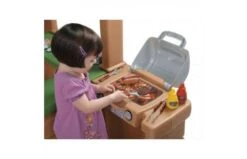 Step2 Gather & Grill Speelhuis 17 Step2 Gather & Grill Speelhuis -Buitenspeelgoed Winkel 159f0f8859048de8a8300516ce3c82b4ad55e3156035abff38ae1e37739d880a