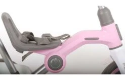 Q-Play Driewieler Tenco Pastel Roze -Buitenspeelgoed Winkel 15ab5469a9b08de0904c75ab3e69a5c27a9684220ebfb6df83e867bfdb435729