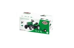 Falk Farm Power Traptractor Groen -Buitenspeelgoed Winkel 15b6dcba412af6bd6a1d8d269efc212cf97defb74e03961e27b010f645dbfde5
