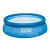 Intex Easy Set Pool Zwembad 305x76cm Met Filterpomp -Buitenspeelgoed Winkel 15bce83e8babfc6e3d92934e6494937a863ac39238387e6cb8bdd7153872f9fa