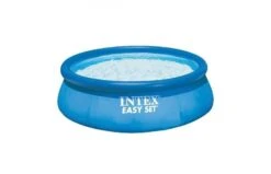 Intex Easy Set Pool Zwembad 305x76cm Met Filterpomp