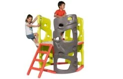 Smoby Climbing Tower