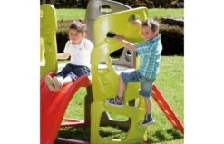 Smoby Climbing Tower 15 Smoby Climbing Tower -Buitenspeelgoed Winkel 1696110553 w640 h640 detskij igrovoj tsentr