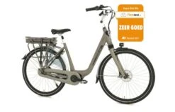 Vogue Mio 8SP Elektrische Damesfiets -Buitenspeelgoed Winkel 16f6d6151705bdcd92336d054d2aa83992b9ba31ffa263001753f073cfc4c372