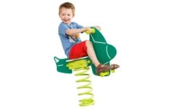 KBT Veerdier HDPE Essencials - Vliegtuig Betonanker