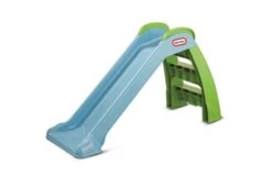 Little Tikes First Slide Glijbaan Blauw