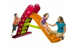 Nieuwe Producten -Buitenspeelgoed Winkel 172472e3 easy store giant slide rainbow 21