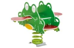 KBT Wipkip HDPE Kikkerkwartet