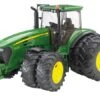 Bruder 3052 John Deere 7930 Dubbellucht