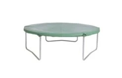 Salta Ronde Trampoline Winter Afdekhoes - Groen (o 427cm)