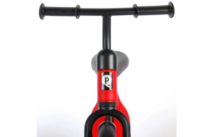 Volare Q-Play Tech 10 Inch Loopfiets Rood 10 Volare Q-Play Tech 10 Inch Loopfiets Rood - Afbeelding 8
