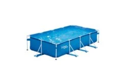 Summer Waves Intex Zwembad Small Frame 475x213x84