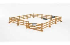 Bruder 62604 Weidehekken Boerderij