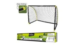 SportX Voetbaldoel 180X91X120CM -Buitenspeelgoed Winkel 18 3