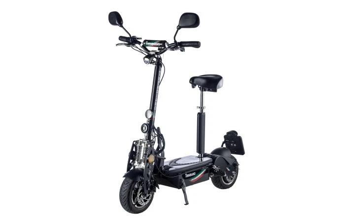 Trendiamo Country (EEC) E-Step (20 Km/u) Loodaccu 3 Trendiamo Country (EEC) E-Step (20 Km/u) Loodaccu