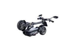 Trendiamo Country Far Drive E-Step (20 Km/u) Lithiumaccu -Buitenspeelgoed Winkel 1926140730 1