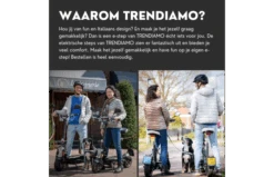 Trendiamo Country Far Drive E-Step (20 Km/u) Lithiumaccu -Buitenspeelgoed Winkel 1926140745 1