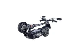 Trendiamo Endurance E-Step (45 Km/u) Lithiumaccu 16 Trendiamo Endurance E-Step (45 Km/u) Lithiumaccu -Buitenspeelgoed Winkel 1926140901