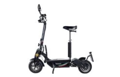 Trendiamo Country Far Drive E-Step (20 Km/u) Lithiumaccu -Buitenspeelgoed Winkel 1926140904 1