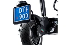 Trendiamo Country Far Drive E-Step (20 Km/u) Lithiumaccu -Buitenspeelgoed Winkel 1926140922 1