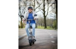 Trendiamo Endurance E-Step (45 Km/u) Lithiumaccu 24 Trendiamo Endurance E-Step (45 Km/u) Lithiumaccu -Buitenspeelgoed Winkel 1926140931