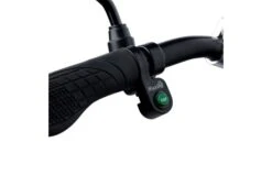 Trendiamo Endurance E-Step (45 Km/u) Lithiumaccu 23 Trendiamo Endurance E-Step (45 Km/u) Lithiumaccu -Buitenspeelgoed Winkel 1926141138