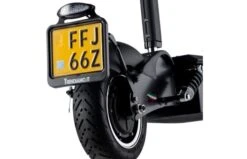 Trendiamo Endurance E-Step (45 Km/u) Lithiumaccu 19 Trendiamo Endurance E-Step (45 Km/u) Lithiumaccu -Buitenspeelgoed Winkel 1926141198