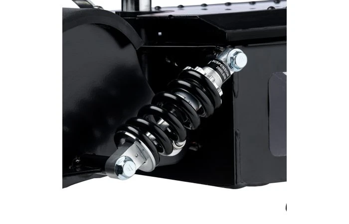 Trendiamo Endurance E-Step (45 Km/u) Lithiumaccu 9 Trendiamo Endurance E-Step (45 Km/u) Lithiumaccu - Afbeelding 7