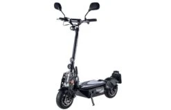 Trendiamo Metropole E-Step (45 Km/u)