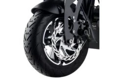 Trendiamo Metropole E-Step (45 Km/u) -Buitenspeelgoed Winkel 1926141423