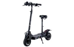 Trendiamo Performance E-Step (65 Km/u)