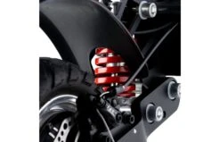 Trendiamo Performance E-Step (65 Km/u) -Buitenspeelgoed Winkel 1926144069
